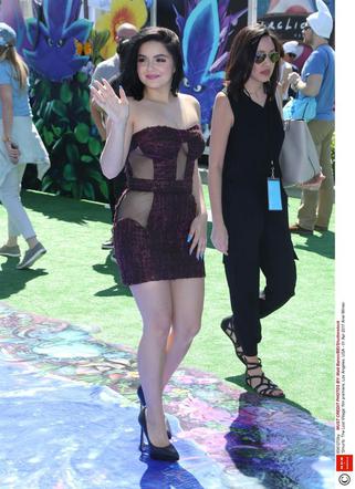 Ariel Winter