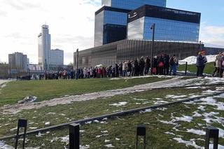 Śląski Festiwal Nauki w Katowicach 2023