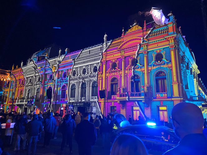 Light Move Festival 2025