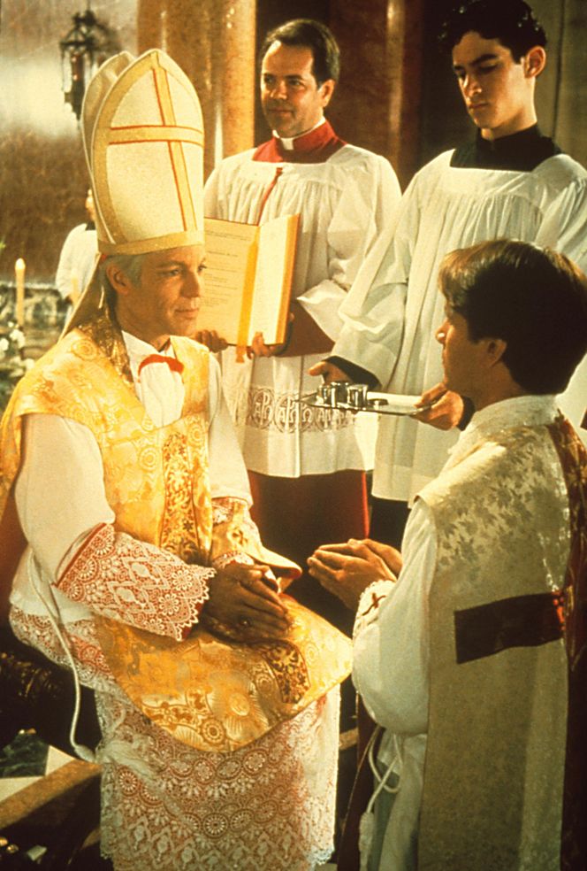 Zygmunt Chajzer - Richard Chamberlain był legendą za życia