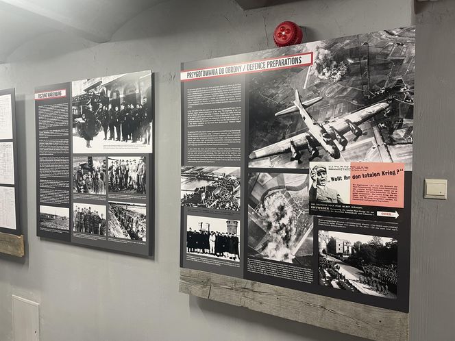  Wizyta w historycznym Malborku