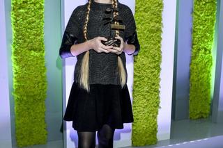 Nela mała reporterka. Zobacz, jak się zmieniła!