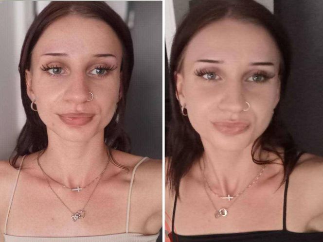 Katarzyna Labak zaginęła