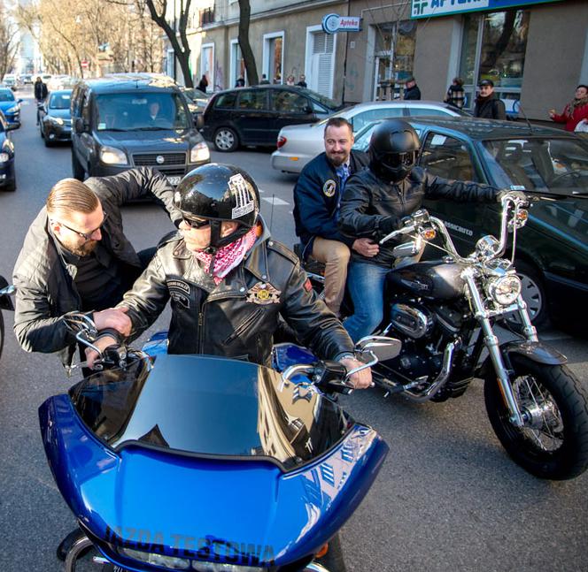 Adam Darski, Piotr Kędzierski, Lukas Tarka