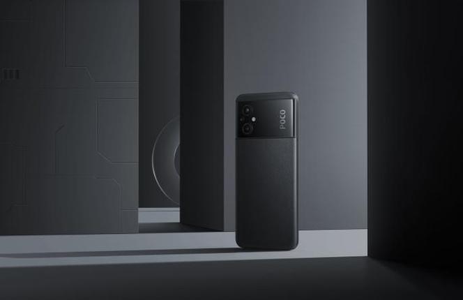 POCO M5