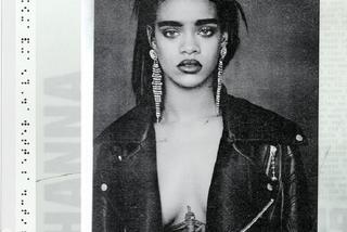 Rihanna Bitch Better Have My Money POSŁUCHAJ bez logowania - nowa piosenka Riri trafiła do sieci. To pierwszy singiel z płyty #R8 [AUDIO]