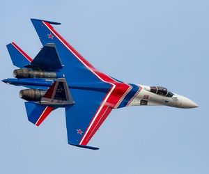 Su-30SM