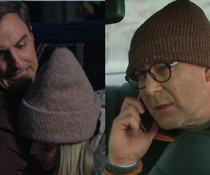Barwy szczęścia, odcinek 2817: Dramatyczny finał pościgu Marka i Huberta za Stawickim i Kamą! Psychol znajdzie nadajnik GPS - ZDJĘCIA