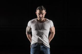 Chucho - król latino dance opowiada o swojej pasji