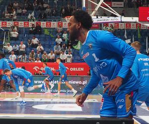 Anwil Włocławek - Arriva Polski Cukier Toruń|Drugie starcie