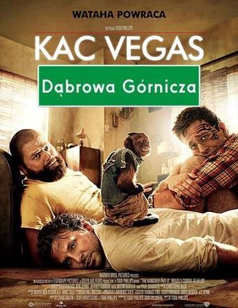 Orgia księży w Dąbrowie