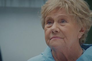 M jak miłość, odcinek 1846: Barbara (Teresa Lipowska) 