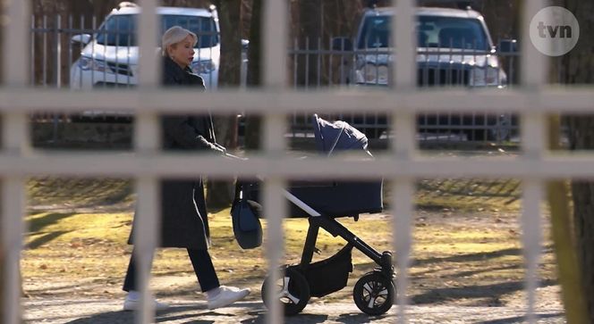 Na Wspólnej odc. 4048. Ewa (Ewa Gawryluk)