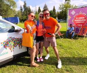 Eska Summer City na Jarmarku Dominikańskim