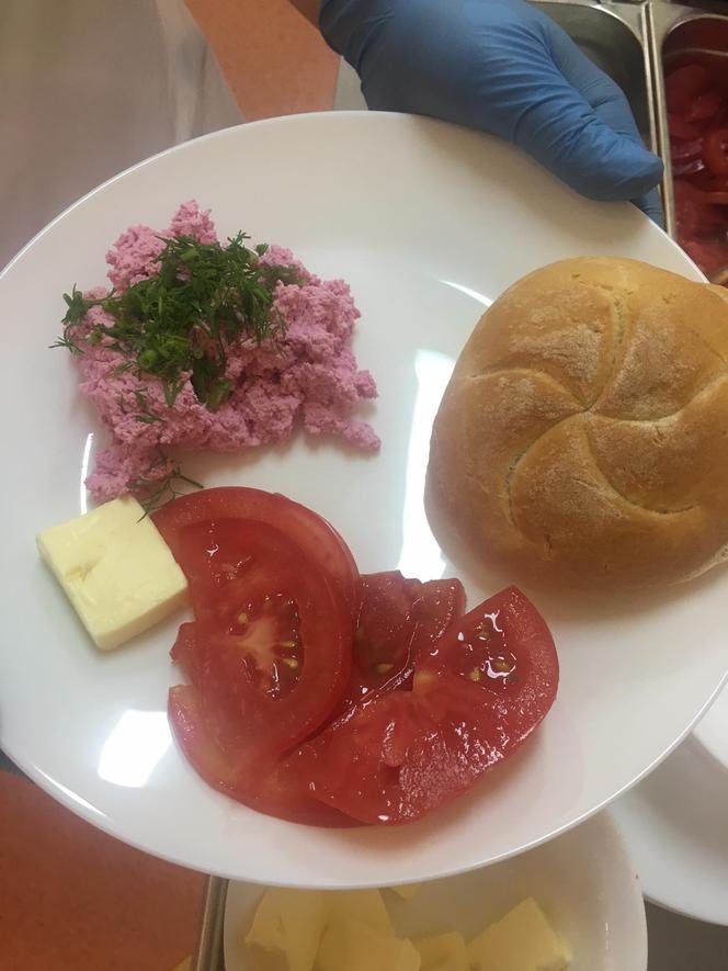 Szpital Dziecięcy w Olsztynie ma nową i smaczną kuchnię