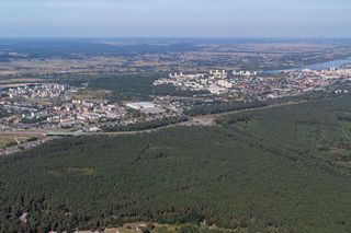 Bliżej drogowych remontów na osiedlu Mniszek. Podpisano umowy z wykonawcami