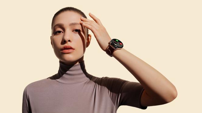 Aplikacja Listonic dostępna na najnowszych smartwatchach z serii Huawei Watch 3