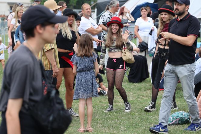 Ostatni dzień Carnavalu Sztukmistrzów 2025 w Lublinie