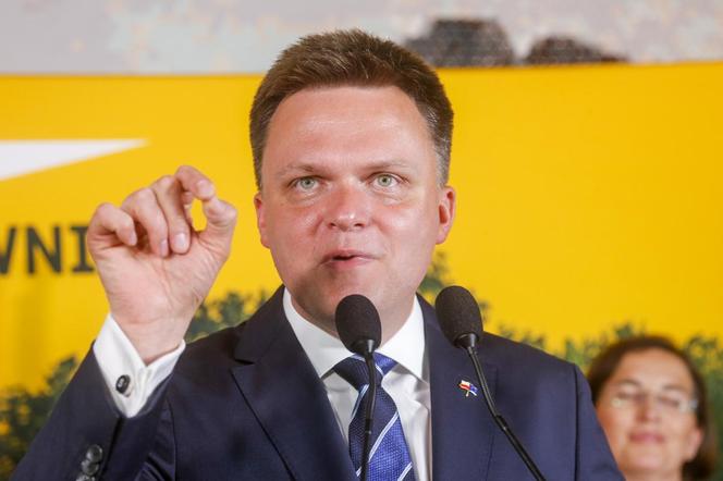 Szymon Hołownia - jaki prywatnie jest nowy Marszałek Sejmu? 