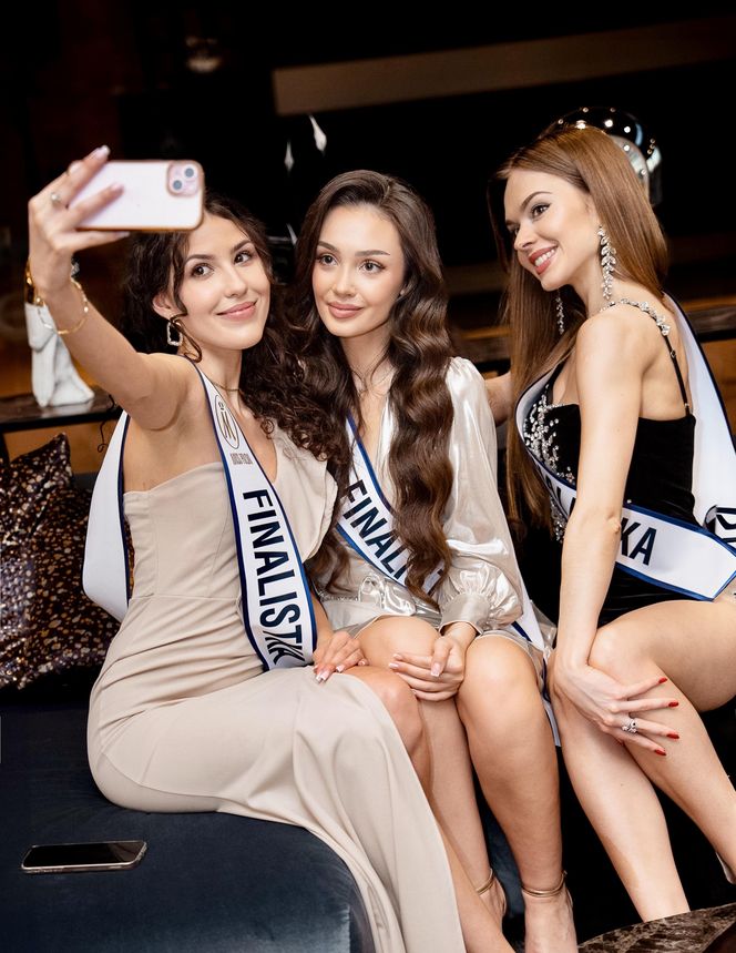 Tak wyglądają finalistki konkursu Miss Polski 2025! Przepiękne kobiety