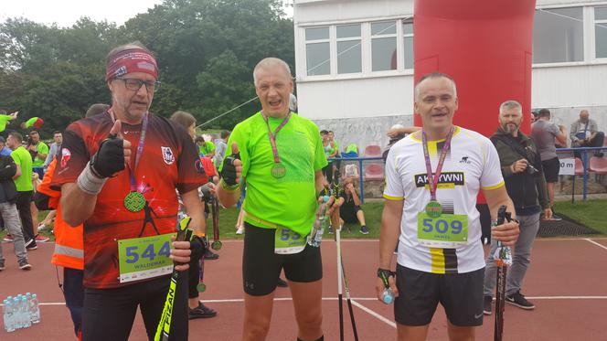 12. Bieg Siedleckiego Jacka
