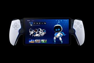 PlayStation Portal to PSP z oszałamiającą ceną 1000 zł za 8-calowy ekran
