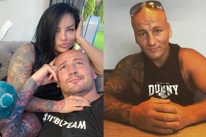 Artur Szpilka pokazał, co je. Po czymś takim można mieć wstydliwy problem