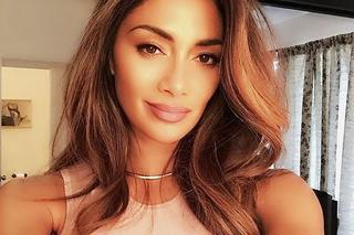 Nicole Scherzinger