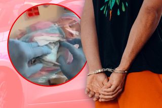 Lalki nadziewane mefedronem. Dilerzy chcieli być sprytni, zaliczyli wtopę
