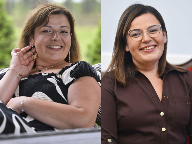 Basia z "Rolnik szuka żony"