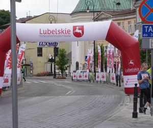 Poranek w Lublinie należał do biegaczy! Tak wyglądał 31. Bieg Solidarności! Mamy dużo zdjęć