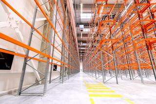 Magazyn Adamed Pharma Budową Roku 2022