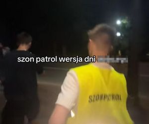 „Szon Patrol” terroryzuje dziewczyny. Nowy trend w sieci szokuje Polskę