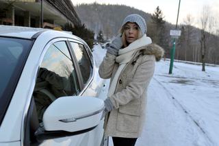 MAŁGORZATA ROZENEK - PIEKIELNY HOTEL