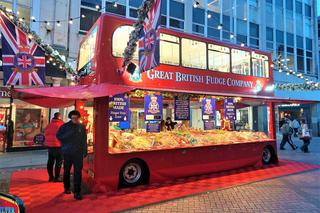 Nottingham Winter Wonderland