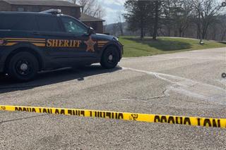 Popularny wokalista zamordowany przez żonę! Wśród ofiar również teść i syn! Córka walczy o życie w szpitalu