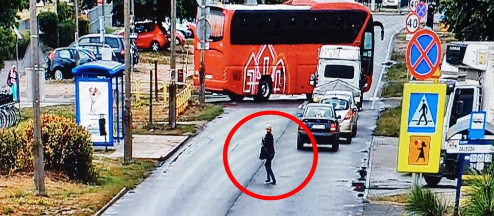 Piesi i kierowcy pod lupą bydgoskich policjantów