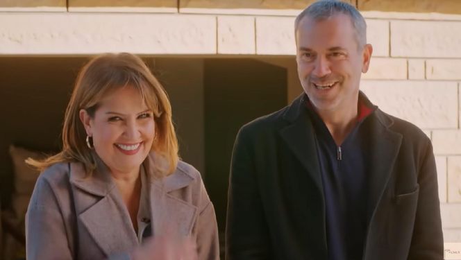 Miłość i nadzieja ostatni odcinek. Bulent, Feraye