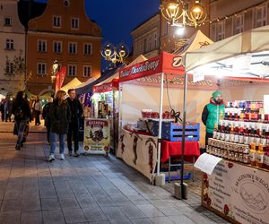 Jarmark świętego Marcina 2025 w Gliwicach