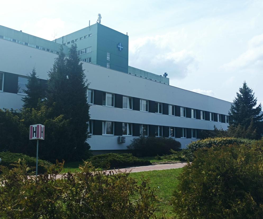 szpital temrodernizacja 