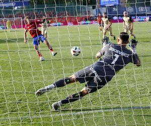 Mecz Raków Częstochowa vs. Widzew Łódź