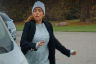 M jak miłość, odc. 1710: Magda (Anna Mucha)