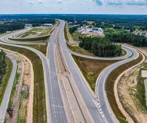 Tak wygląda nowa A2. Już otwarta