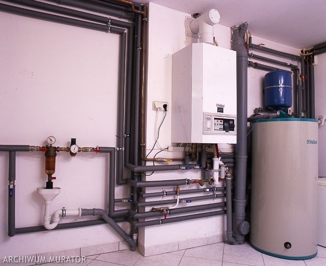 Zanim kupisz nowy kocioł c.o. - wymiana starego kotła na kondensacyjny