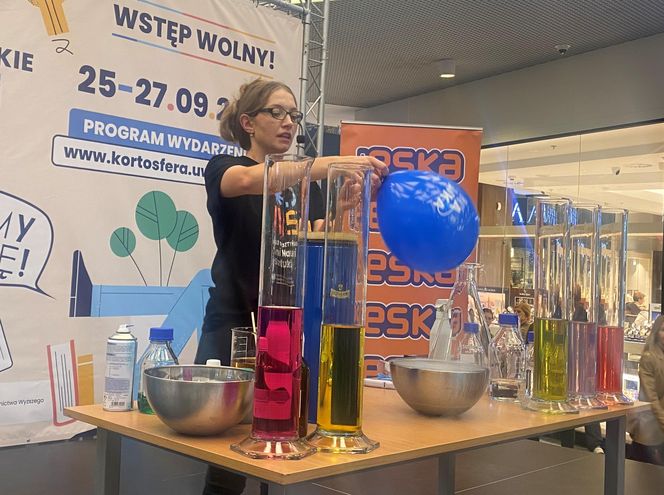 23. Olsztyńskie Dni Nauki i Sztuki cz.2