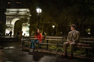 Lista Marzeń / Netflix