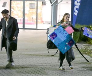 Kulisy Tańca z Gwiazdami. Zmęczona Bursztynowicz, zakochani Kaczorowska i Rogacewicz. Szok, co zrobił Sikora