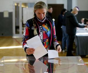 Wybory bez zakłóceń. Mieszkańcy woj. śląskiego głosują 