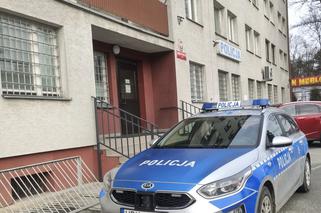 Nisko: Poszukiwany 27-latek ukrył się przed policją za fotelem!