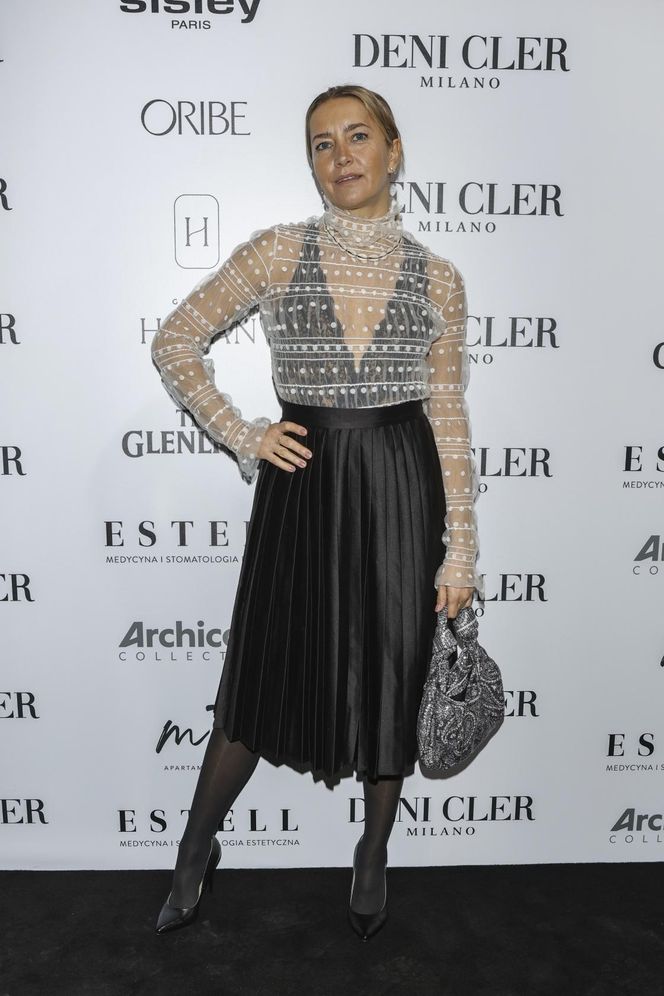 Wyjawiła prawdę na temat Więckiewicza i Szyca. Nie gryzła się w język!